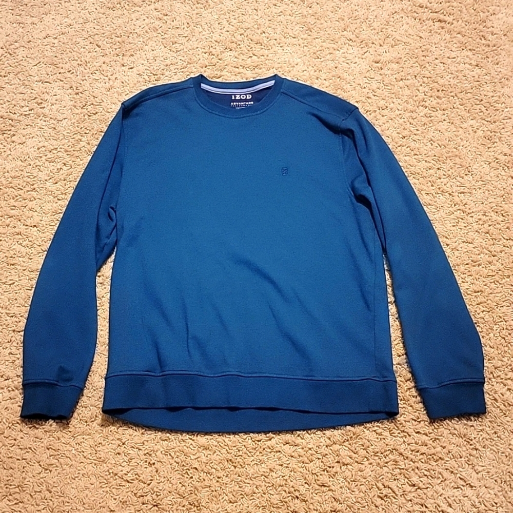 Men's Izod Sweatshirt